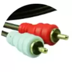 CABLE RCA 1 MT