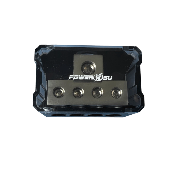 DISTRIBUIDOR DE CORRIENTE