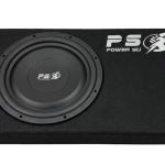 BAJO AMPLIFICADO 12" CON CAJÓN