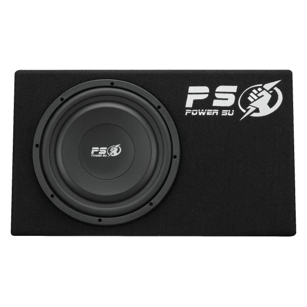 BAJO PLANO 12" CON CAJÓN