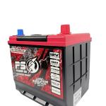 BATERIA DE ARRANQUE 50 AH