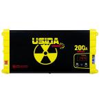 CARGADOR DE 200 AH USINA
