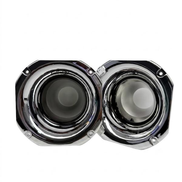 DIFUSOR PLASTICO 2"