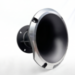 DIFUSOR 2" ALUMNIO