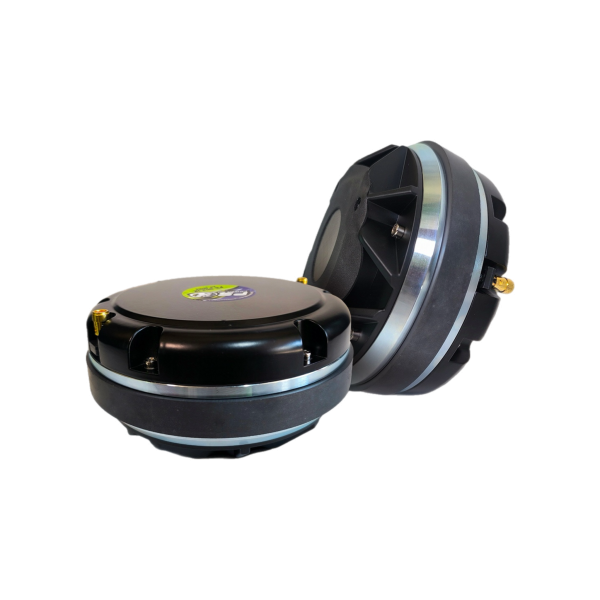 DRIVER 3.5" FENOLICO