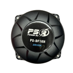 DRIVER 1" + DIFUSOR