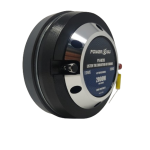 DRIVER 4" FENOLICO