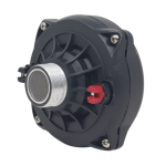 DRIVER 1" FENOLICO