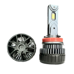 LUCES LED 30.000 LUMINAS H1