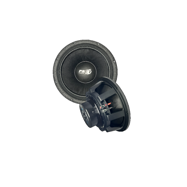 MEDIO BAJO 12" NEODYMIUN