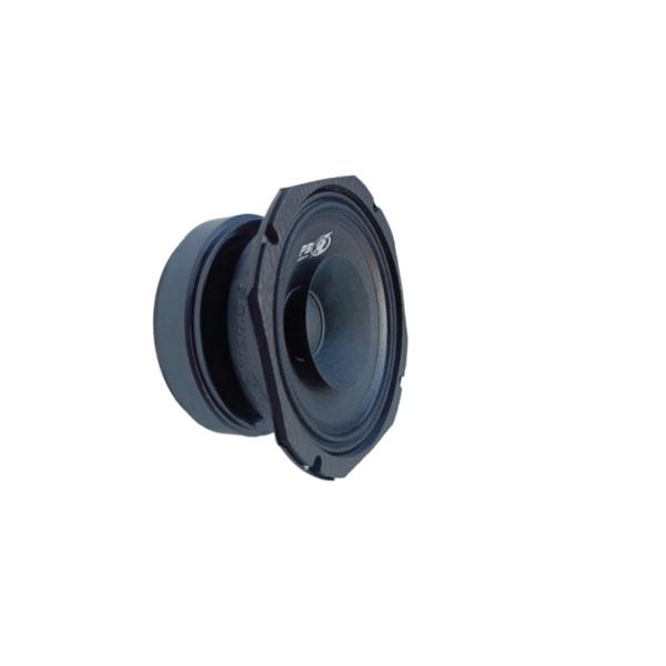 MEDIO SELLADO 6.5" DOBLE CONO