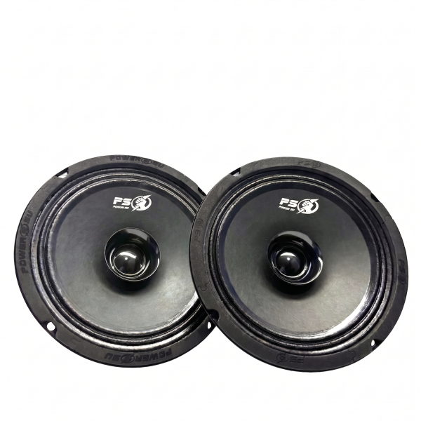 MEDIOS SLIM 6.5"