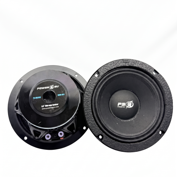 MEDIO 6.5" NEODYMIUN