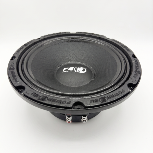 MEDIOS 8" NEODYMIUN