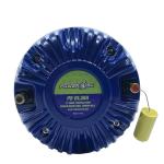 DRIVER 2" TITANIUM + DIFUSOR