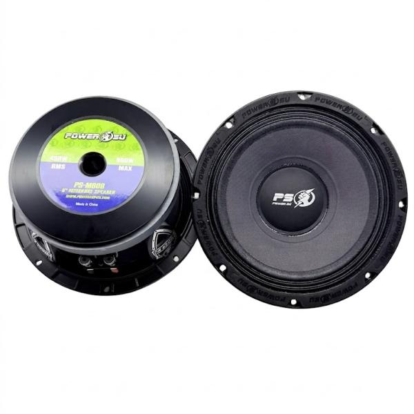 MEDIO 8"