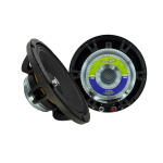 MEDIO 10" NEODYMIUN