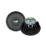 MEDIO 10" NEODYMIUN