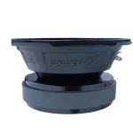 MEDIO SELLADO 6.5" DOBLE CONO