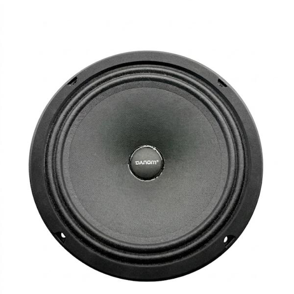 MEDIO 8" DANOM