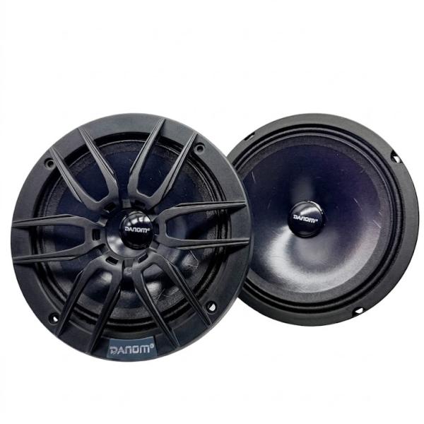 MEDIO 6.5" DANOM