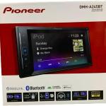 REPRODUCTOR DE PANTALLA 7" PIONEER