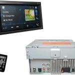 REPRODUCTOR DE PANTALLA 7" PIONEER