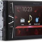 REPRODUCTOR DE PANTALLA 7" PIONEER