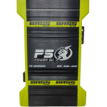 AMPLIFICADOR (PLANTA) 600.1 SERIE BASS