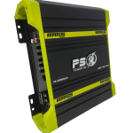 AMPLIFICADOR (PLANTA) 3500.1 SERIE BASS
