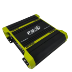 AMPLIFICADOR (PLANTA) 3500.1 SERIE BASS