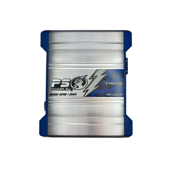 AMPLIFICADOR (PLANTA) 2100.1 SERIE XTREME