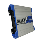 AMPLIFICADOR (PLANTA) 3200.1 SERIE XTREME