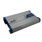 AMPLIFICADOR (PLANTA) 8000.1 SERIE XTREME