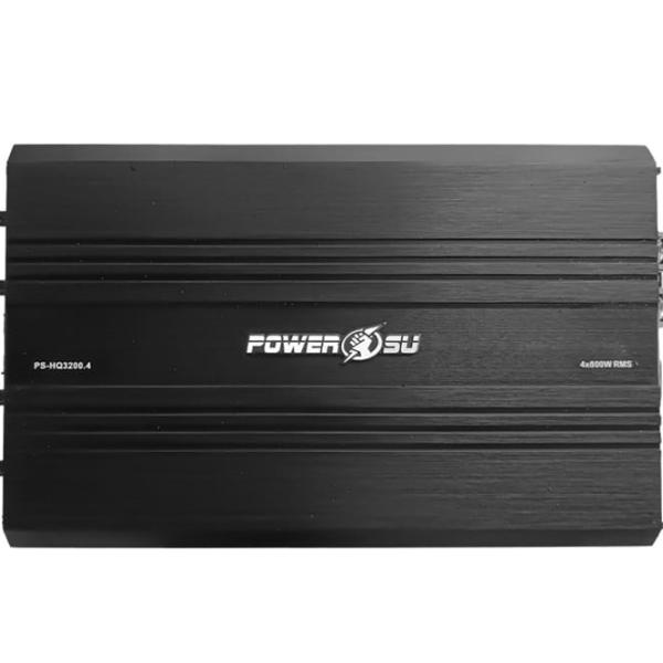 AMPLIFICADOR (PLANTA) 3200.4
