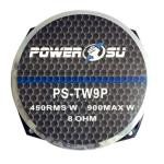 TWEETER 1.8"
