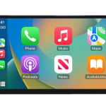 REPRODUCTOR DE PANTALLA 9"