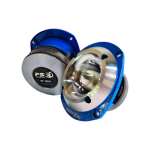 TWEETER 1.75" FENOLICO