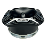 TWEETER 1.5" NEODYMIUN